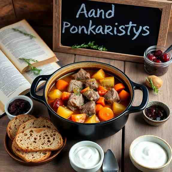 Aland Poronkäristys Savor Finnish Flavors