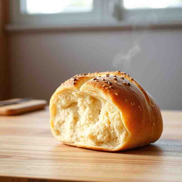 Bake Fluffy Tokoch Turkish Bread at Home Today