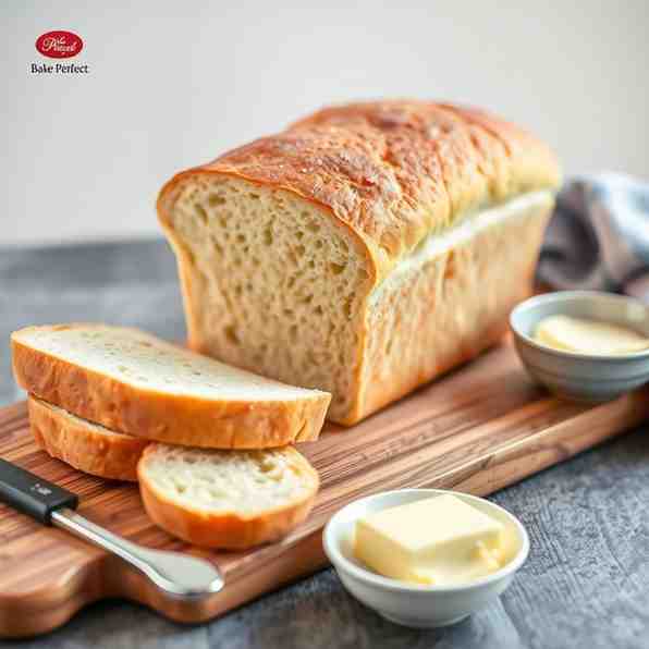 Bake Perfect Dodo Bread - Easy Malagasy Soft Bread