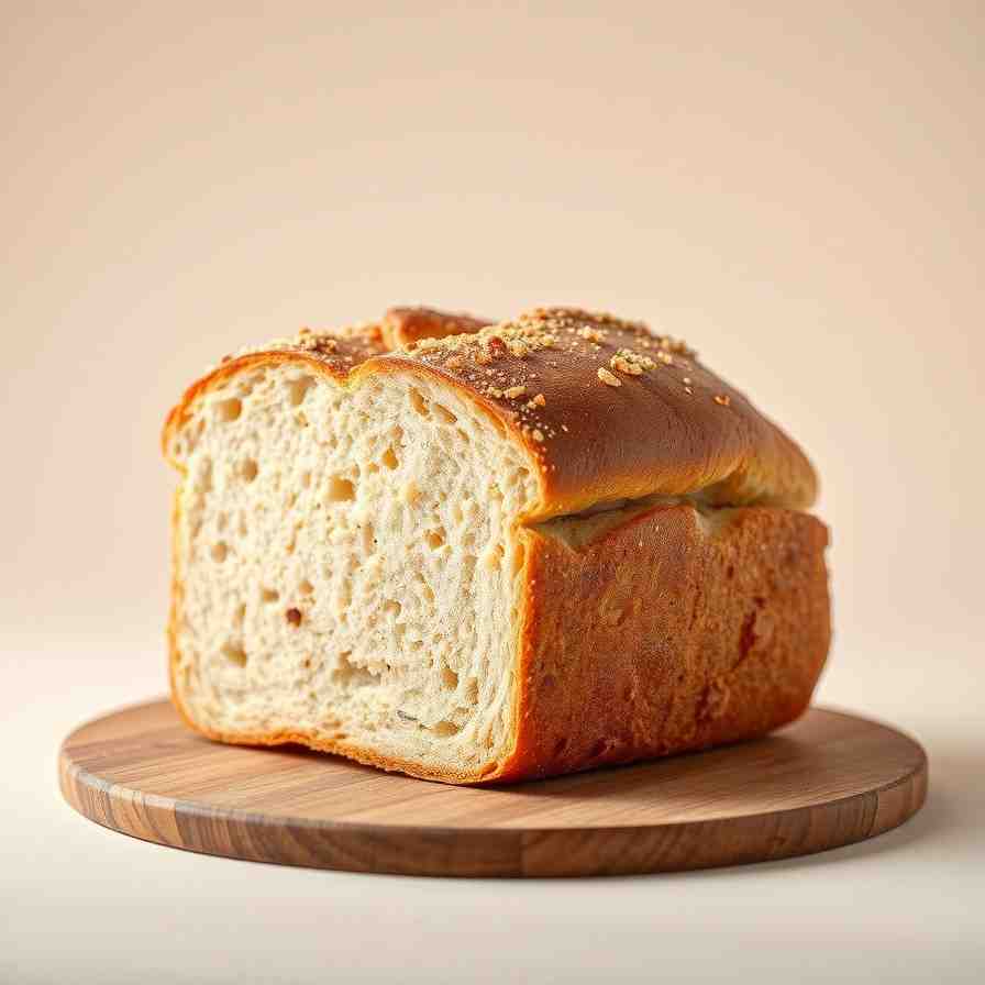 Bermuda Johnny Bread Easy Dinner Recipes with Bread