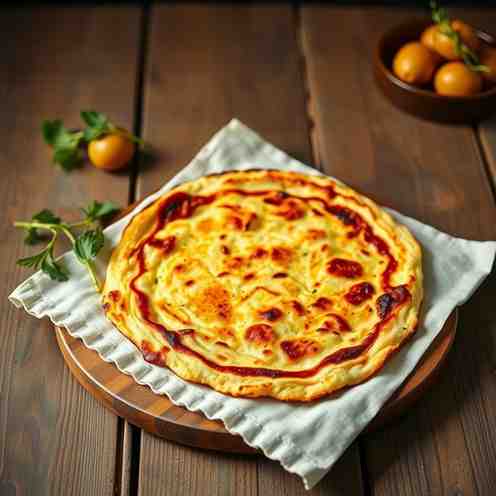 Best Spanish Tortilla - Perfect with mini Yukon Gold Potatoes