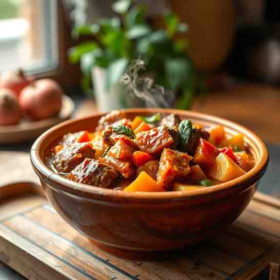 Best Stew Recipe