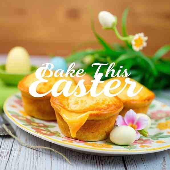 Cayman Bun & Cheese Recipe | Bake This Easter