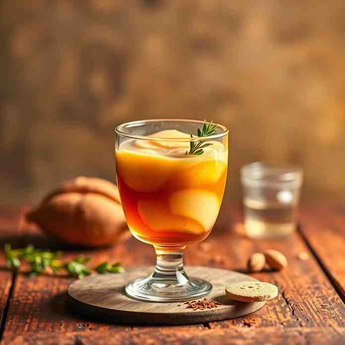 Buttered Rum Recipe - Make Isle of Man Rum Butter