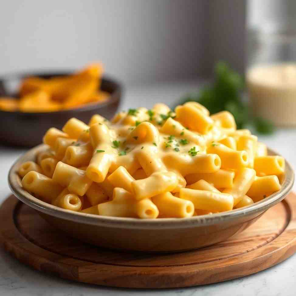 Best Cheese Sauce for Mac and Cheese Ultra Smooth & Creamy