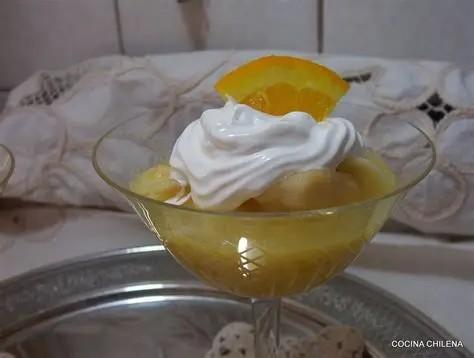 Chirimoya Alegre - Easy Fruit & Dessert in 15 Min
