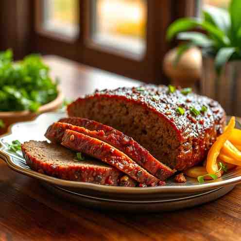 Cooking Classic Embutido - Easy Filipino Meatloaf