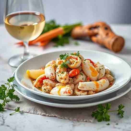Crab Matété - Best Crab Dish Recipe You'll Love