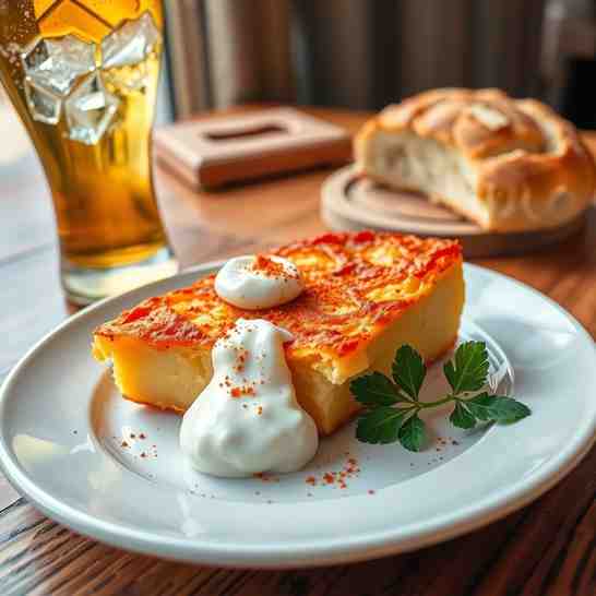 Crispy Czech Fried Cheese Recipe - Cook Smažený Sýr Today
