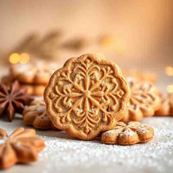 Basler Läckerli - Swiss Food Recipe You'll Love