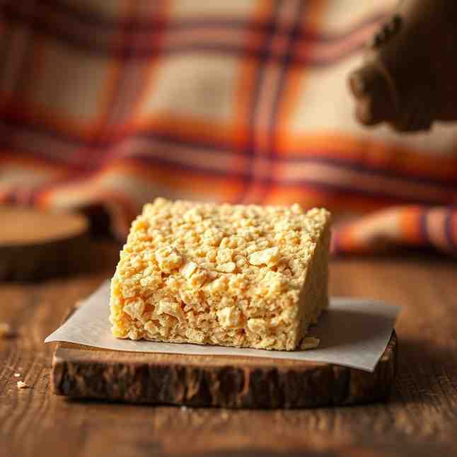 Dairy-Free Scottish Tablet - Crumbly Sweet Treat