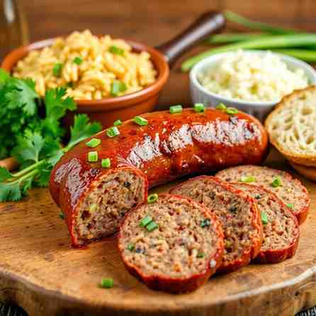 Spicy Cajun Boudin Recipe - Make Louisiana Sausage