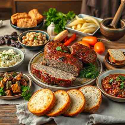 Sekaná - Czech Foods Recipes