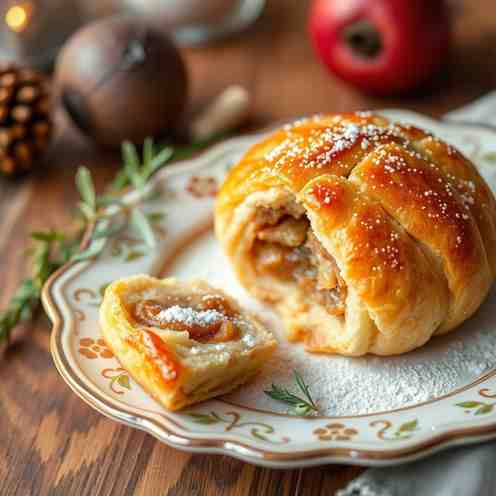 Delicious Figolli - Holiday Baking Recipe