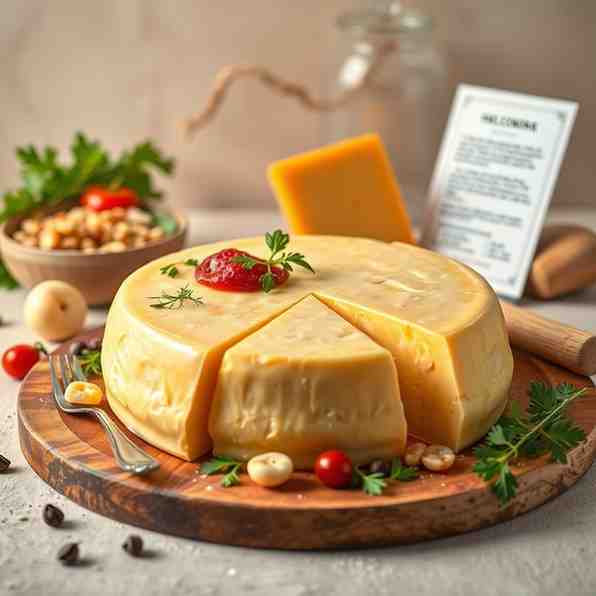 Dutch Gouda - Recipe Using Gouda Cheese