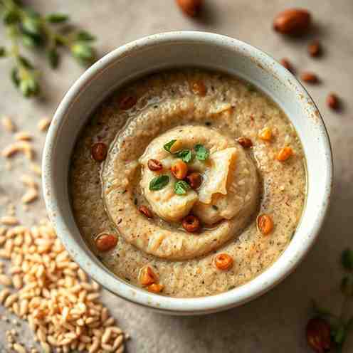 Teff Porridge - Easy Gluten-Free Recipes Using Teff Grain