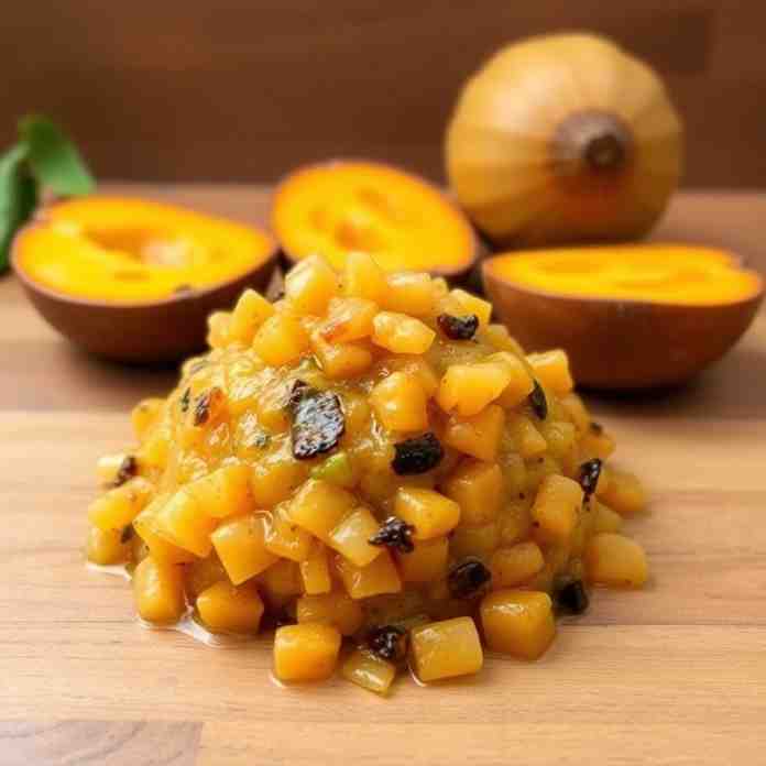 Easy Hawaiian Food - Make ʻUlu Poi (Breadfruit) Today