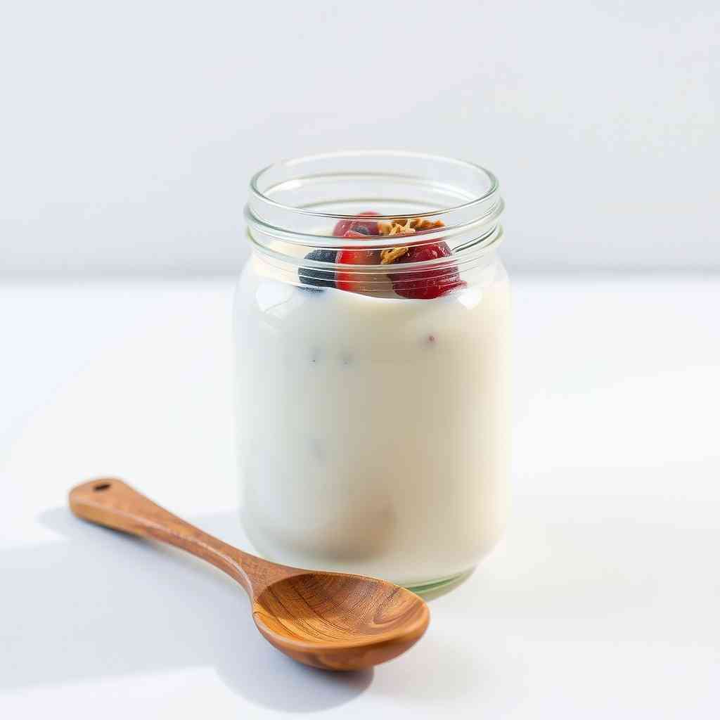 Homemade Viili Yogurt - Easy Recipe to Make Yogurt at Home