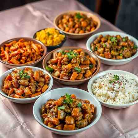 Ethiopian Dishes Recipes - Make Tire Siga Tonight