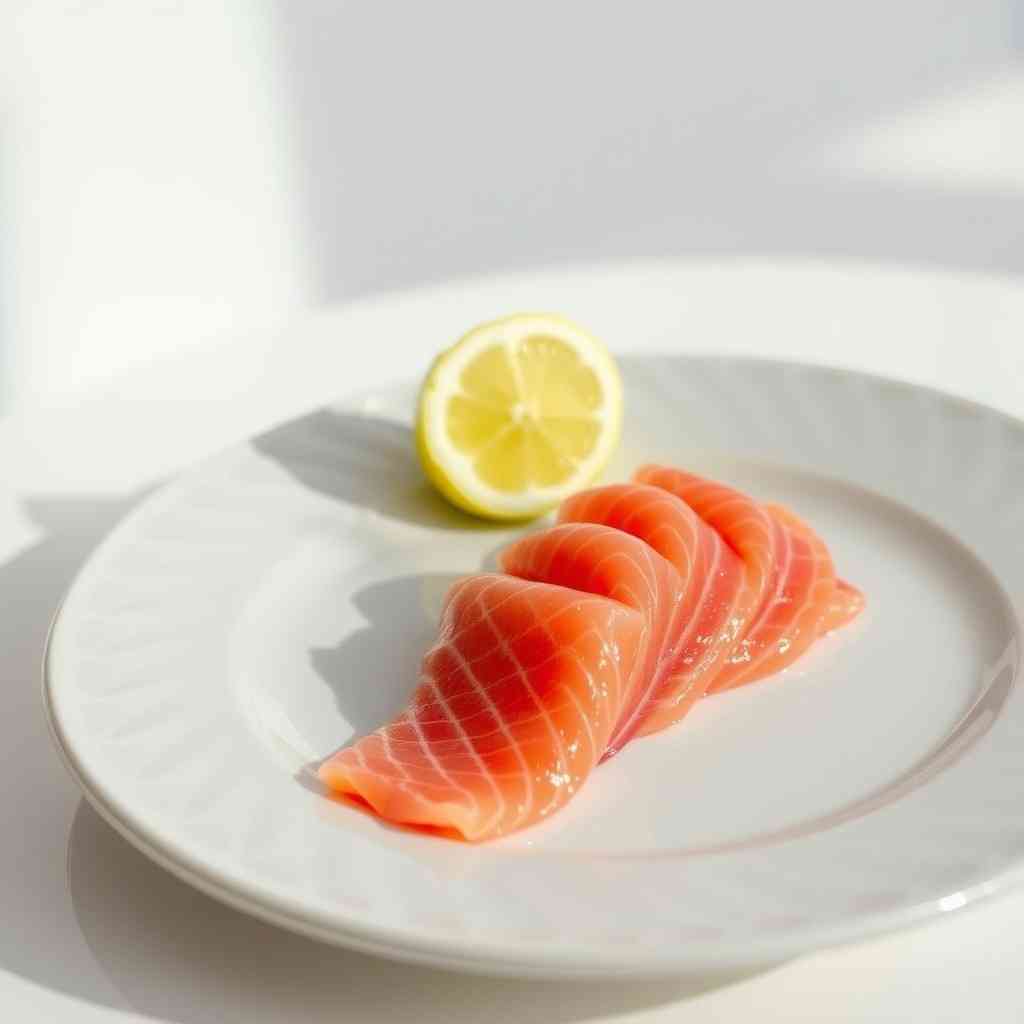 Gravad Lax - Cure Fresh Never Frozen Salmon