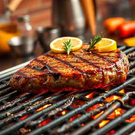 The Best Way to Cook Picanha - Grill a Cape Verdean Steak