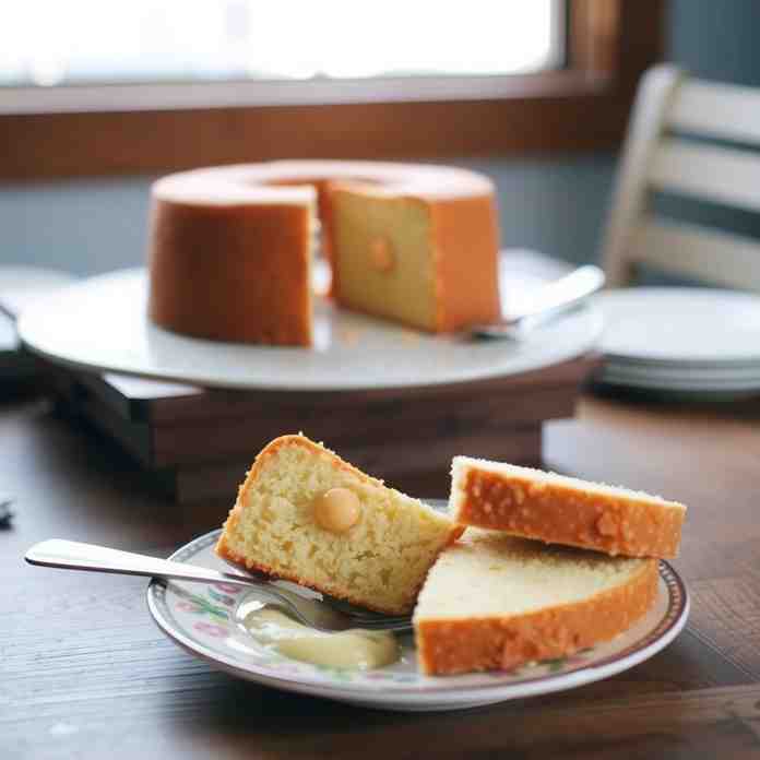 Guam Latiya Recipe - Make Cake with Condensed Milk Today