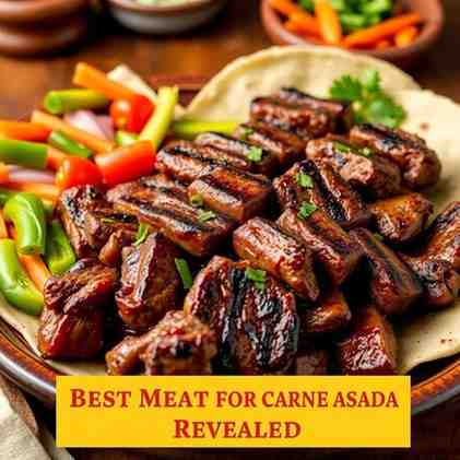 Guatemalan Churrasco - Best Meat for Carne Asada Revealed