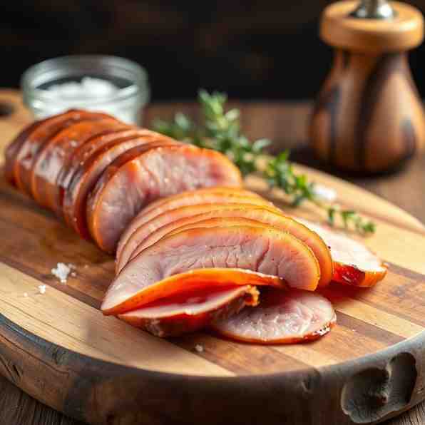 Homemade Salt Cured Pork - Make Delicious Speck at Home