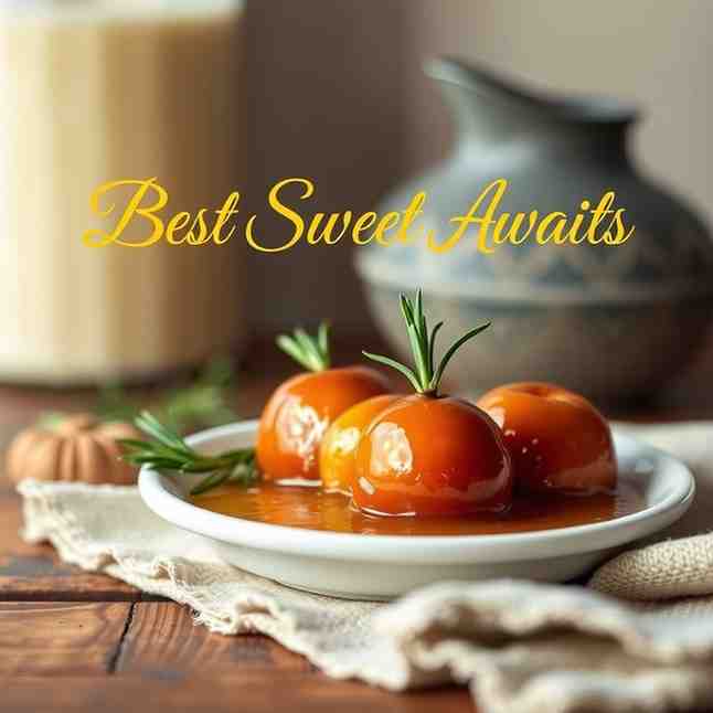 Jocotes en Miel - Best Sweet Treat Awaits