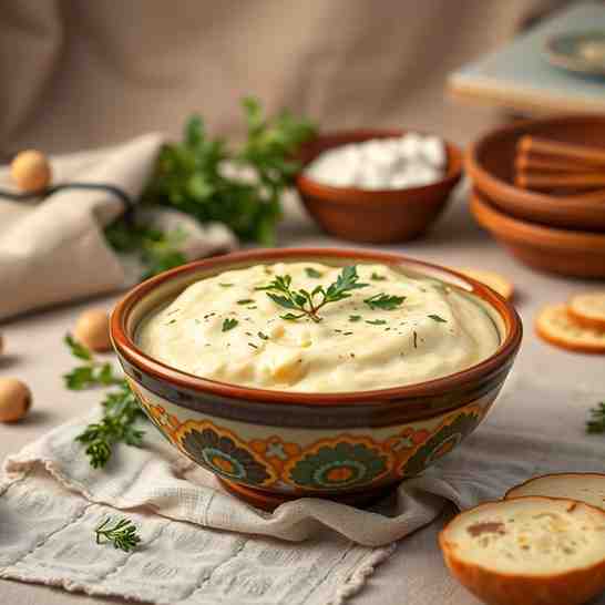 Kosovo Fërgesë - Easy recipes using cottage cheese