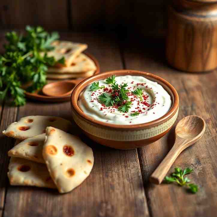 Lebanese Kishk Your Yogurt Cheese Recipe