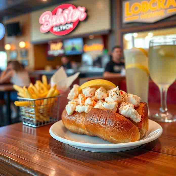 Best Lobster Rolls Maine & CT Style Recipe