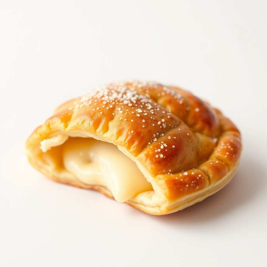 Bosnian Potato Pie Recipe - Make Krompiruša