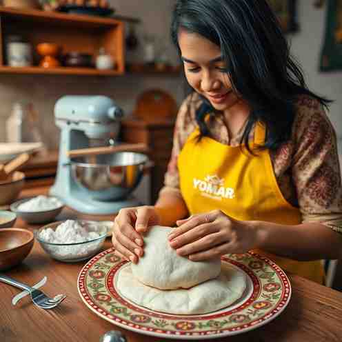 Make Sweet Nepali Yomari at Home | Easy Recipe