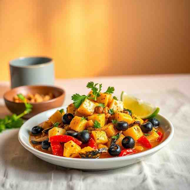 Cook Perfect Ackee and Saltfish