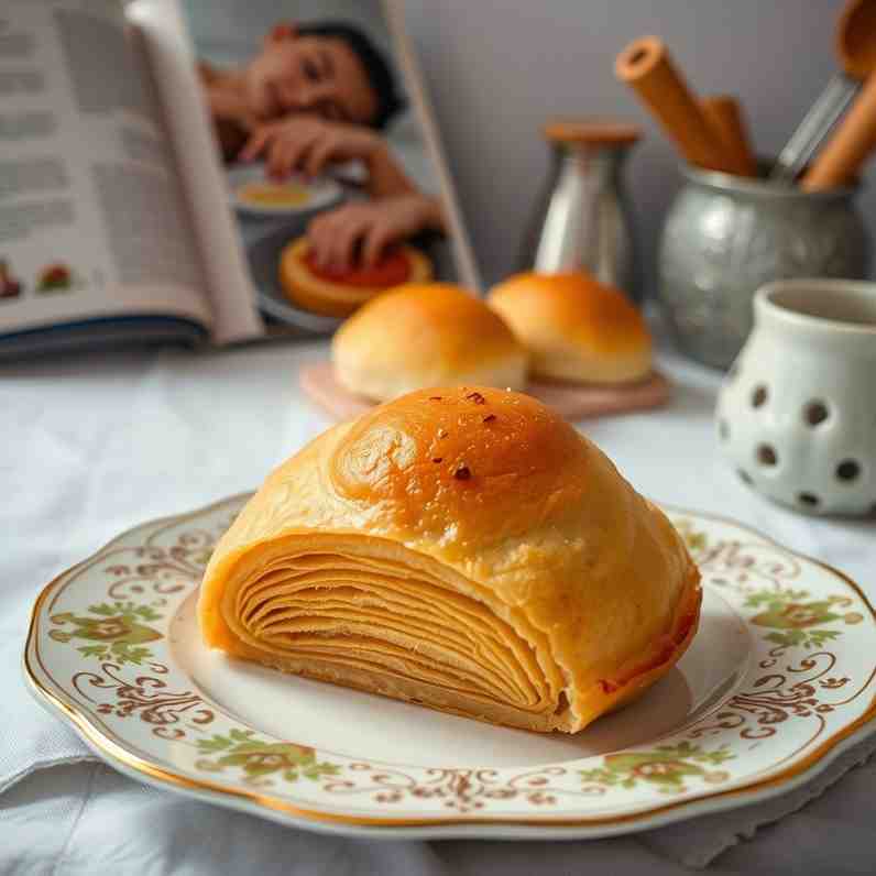 Salzburger Nockerl Recipe - Bake This Iconic Austrian Soufflé