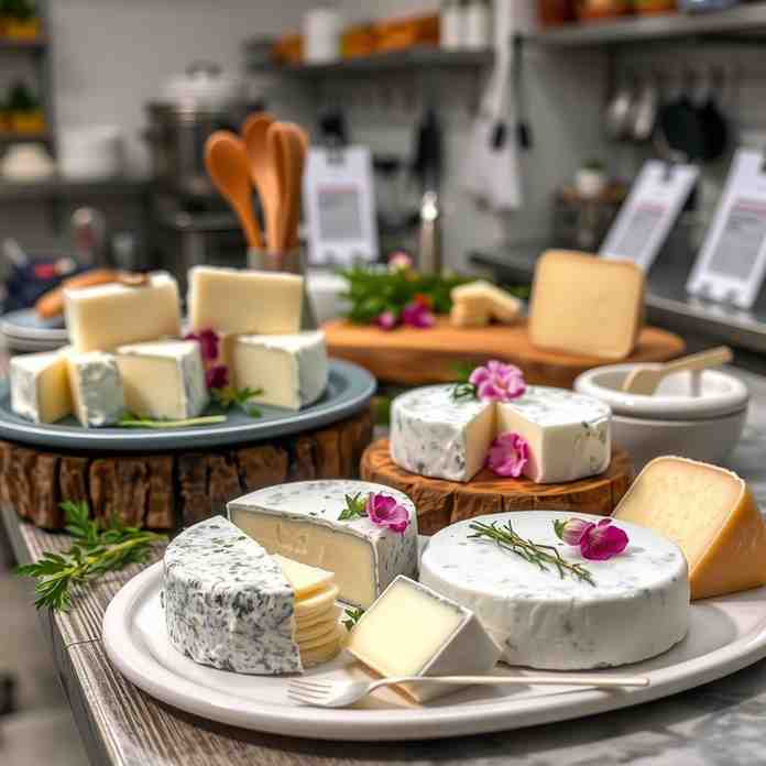 Sheep Milk Cheese - Beginner Kashkaval Recipe