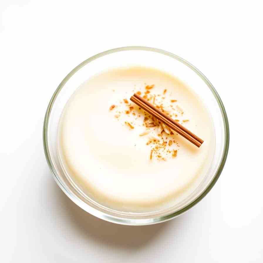 Sugar-Free Coconut Pudding Flan - Healthy, Easy & Gluten-Free