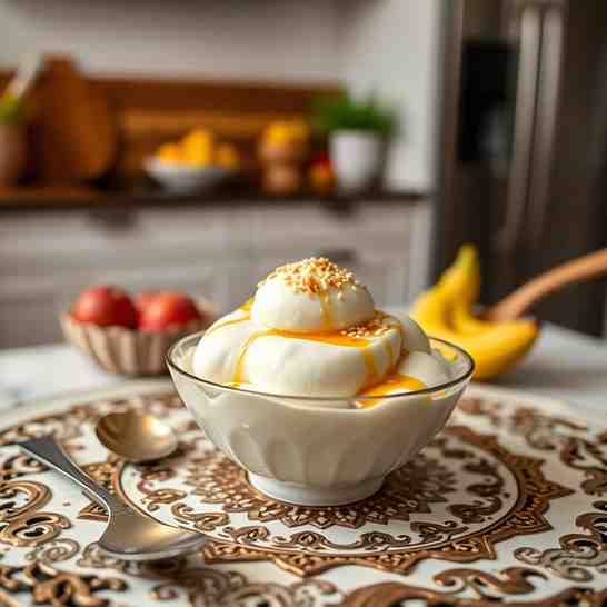 Taho - Easy Silken Tofu Dessert Recipe at Home