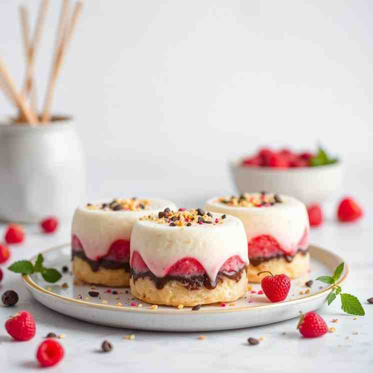 Tinginys Recipe - Easy No-Bake Dessert with Few Ingredients