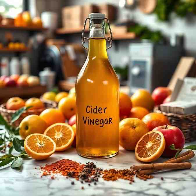 Bermuda Banana Chutney A Zesty Cider Vinegar Recipe