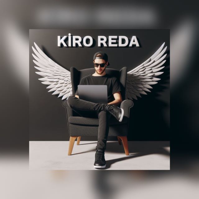 KirolosReda